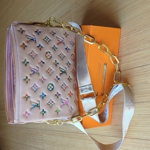 LV Fashion Bag